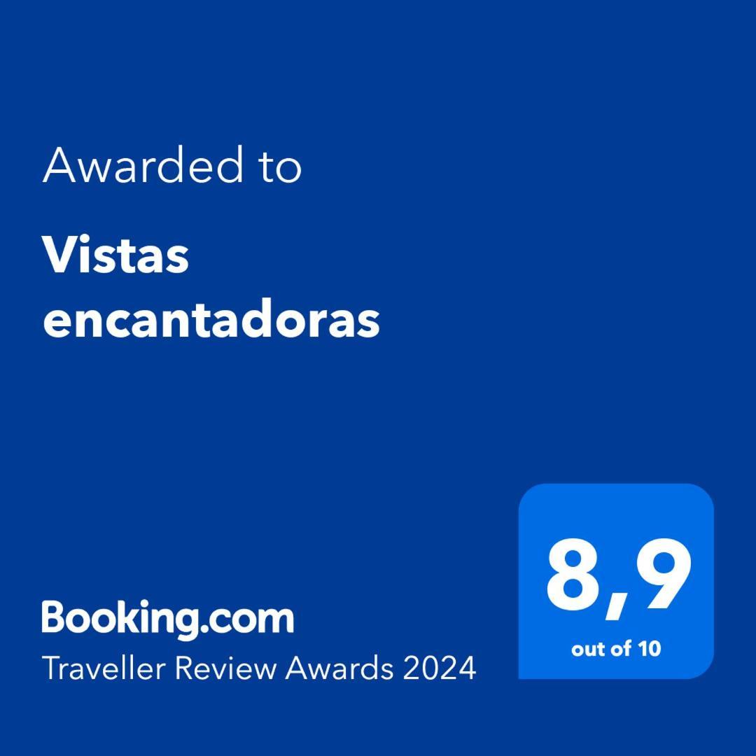 Vistas Encantadoras Matalascañas Exteriör bild